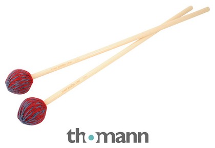 Marimba One DHR6 Double Helix Mallets