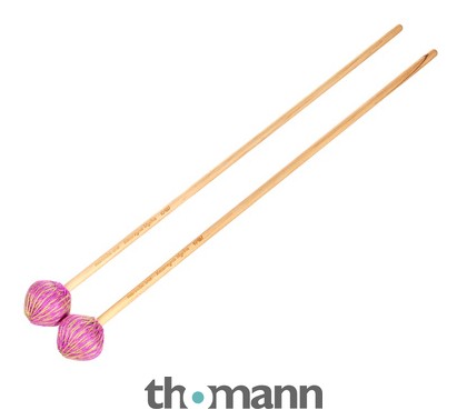 マリンバ マレット Marimba One Katarzyna Mycka Marimba One KMB7 Katarzyna Mycka Mallets – Thomann Polska