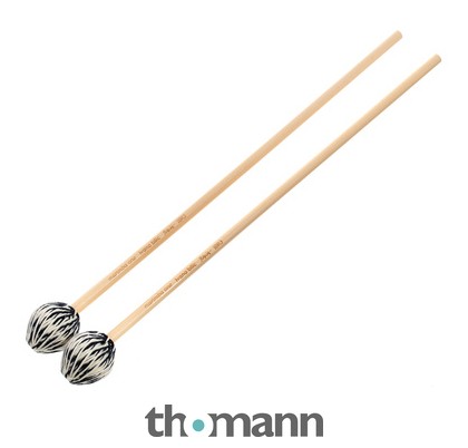 Marimba One IBR3 Ivana Bilic Mallets