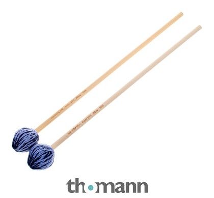 Marimba One IBR4 Ivana Bilic Mallets