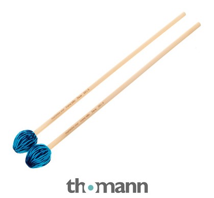 Marimba One IBR5 Ivana Bilic Mallets
