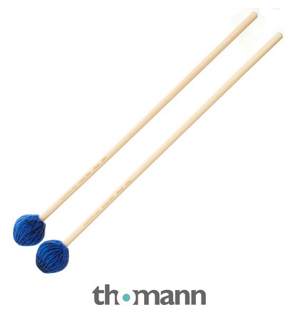 Marimba One IBR6 Ivana Bilic Mallets