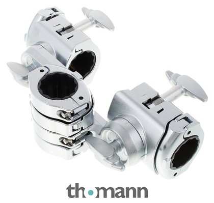 Yamaha HXDBII Double Bass Clamp