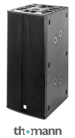 the box pro TP218/1600 MkIII – Thomann România