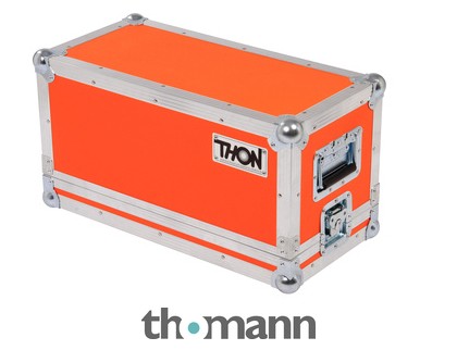Thon Amp Case Orange Rocker 30H
