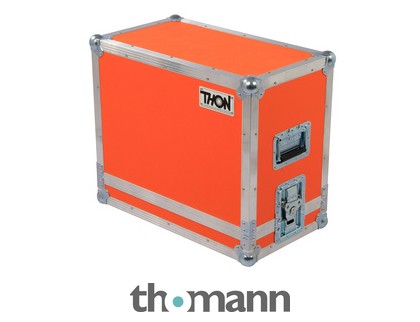 Thon Amp Case Orange PPC-112