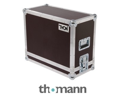 Thon Case Fender Blues/HR DLX