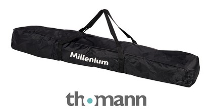 Millenium Speaker Stand Bag