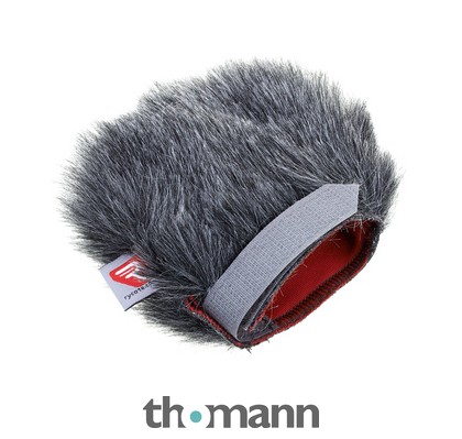 Rycote Mini Wind Screen for Zoom H4