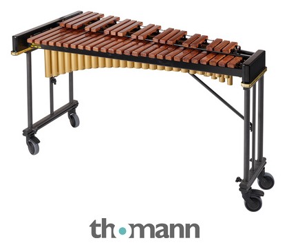 Bergerault Xylophone Bois Performer Rosewood - Musix Instruments