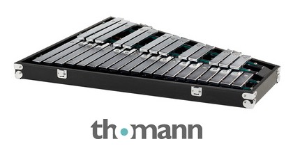 Bergerault GV Glockenspiel A=442Hz