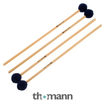 Bergerault BE-M3R Marimba Mallets