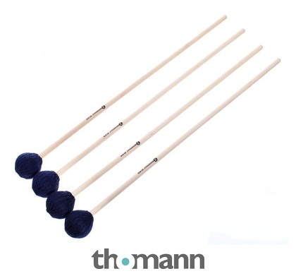 Bergerault BE-M3B Marimba Mallets