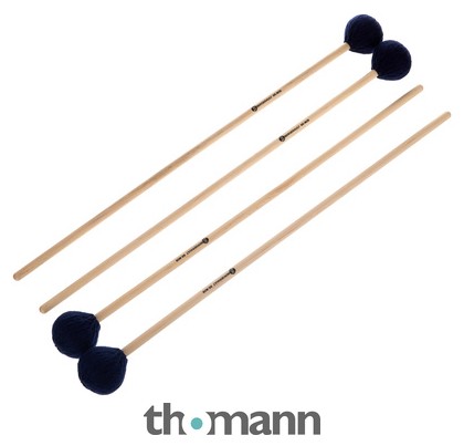 Bergerault BE-M2B Marimba Mallets
