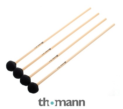Bergerault BE-V1 Vibraphone Mallets
