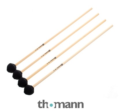Bergerault BE-V3R Vibraphone Mallets