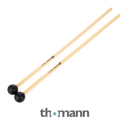 Bergerault BE-X2R Xylophone Mallets