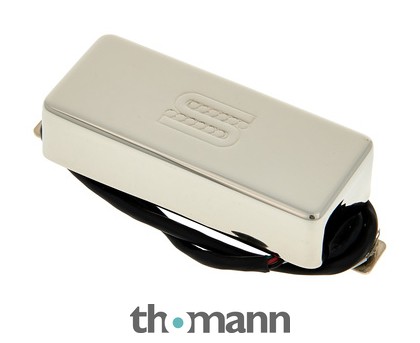 Seymour Duncan SM-3N Seymourized Humbucker