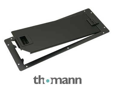 Adam Hall Rack Door 87602