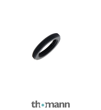 K&M Thumbwheel 5/8"