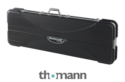 Rockcase RC ABS 10505B/SB BassGuit Case