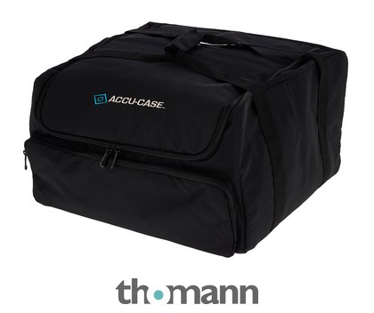 Accu-Case AC-145 Soft Bag