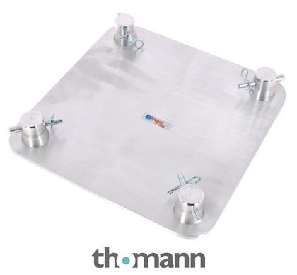 Global Truss F24Base Plate