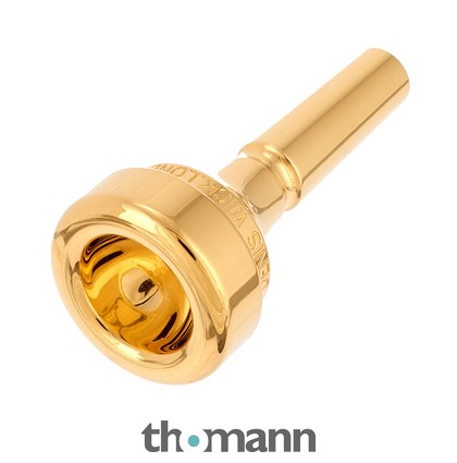 Denis Wick 4881 Cornet S