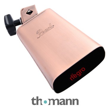 Pearl HH-3 Horacio Hernandez Cowbell
