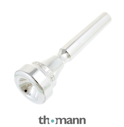 Denis Wick 5882 Trumpet 3E – United States