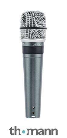 the t.bone MB75 Beta