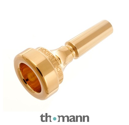 Denis Wick 4884 Flugelhorn 3FL