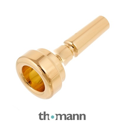 Denis Wick 4884 Flugelhorn 3F