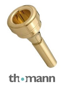 Denis Wick 4883 Alto Horn 3