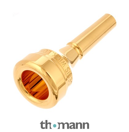 Denis Wick 4883 Alto Horn 5