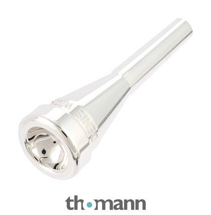 Denis Wick 6882 Trumpet Heavytop 2