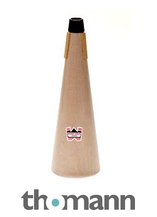 Denis Wick DW5553 Bass Trombone Wood