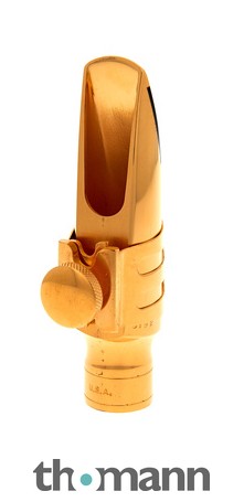 【選定品】 Otto Link Vintage Model 6* Tenor Otto Link Vintage Tenor 6* – United States