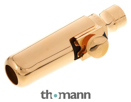 管楽器・吹奏楽器 Old Otto Link Super Tone Master 7 T.Sax Otto Link Vintage 7 メタル テナーサックス用: サックス｜山野