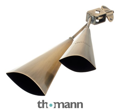 Sonor AGM Agogo Bell with Holder