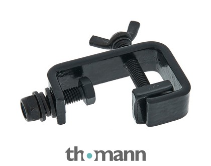 Eurolite TH-25S BK