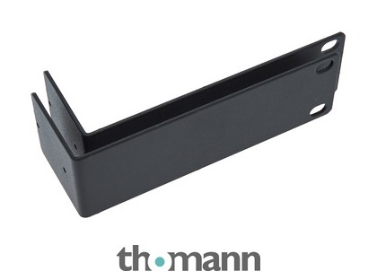 Mutec MW-05/19 Mounting Frame 19"