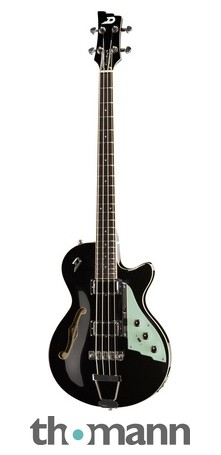 Duesenberg Starplayer Bass ブラック Duesenberg Starplayer Bass BK – United States
