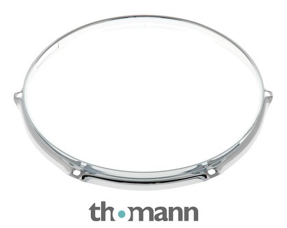 Sonor 12" Rim Metal Snare