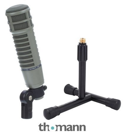 EV RE20 Bundle – Musikhaus Thomann