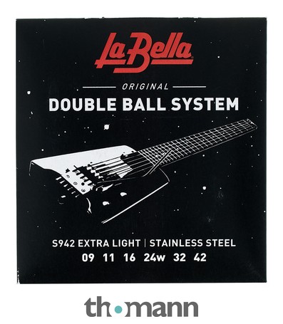 La Bella Steinberger S942 Thomann United States