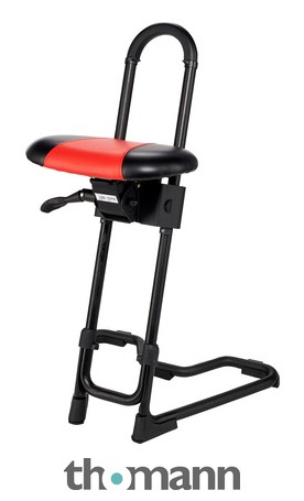 meychair AF6-KL Red