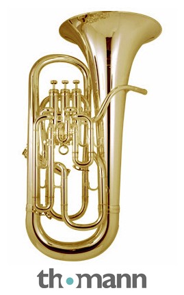 Besson BE967 Bb-Euphonium