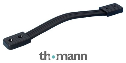 Adam Hall 3427 Strap Handle Black