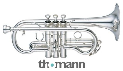 Yamaha YCR-8620S 02 Cornet